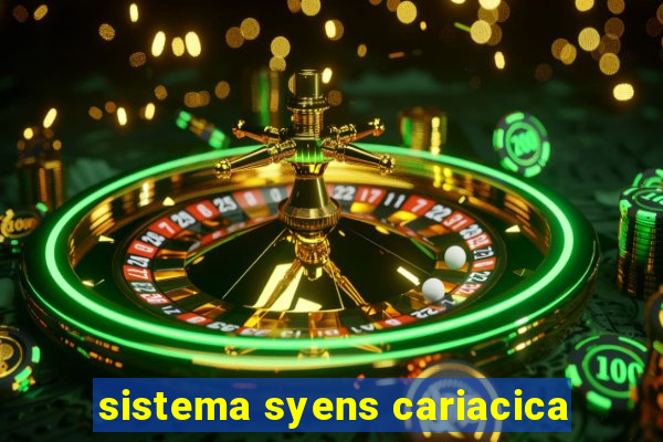 sistema syens cariacica