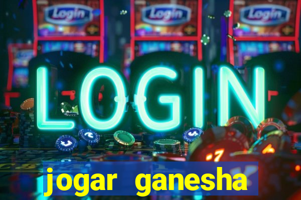 jogar ganesha fortune demo