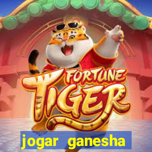 jogar ganesha fortune demo