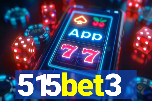 515bet3