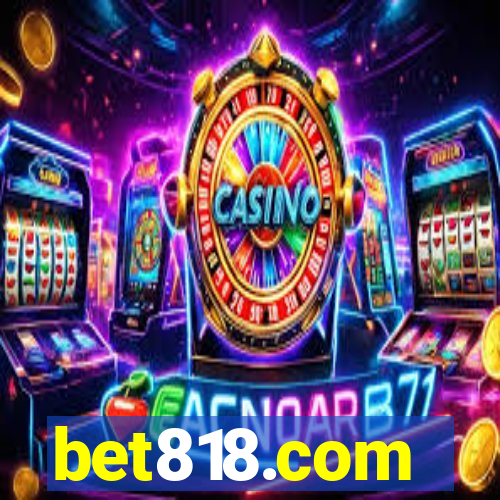 bet818.com
