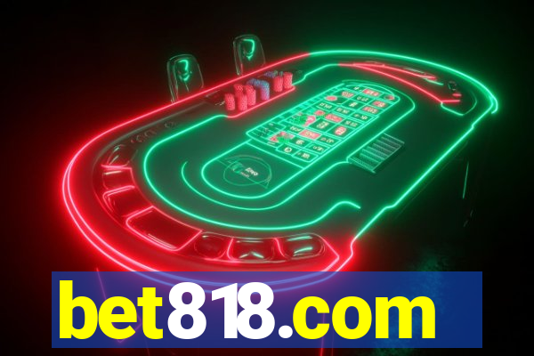 bet818.com