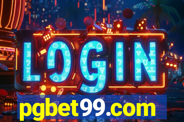 pgbet99.com