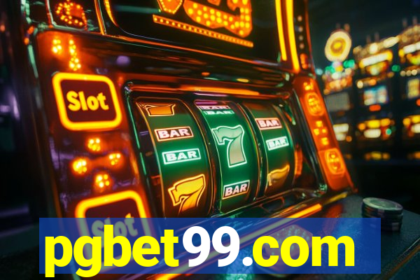 pgbet99.com