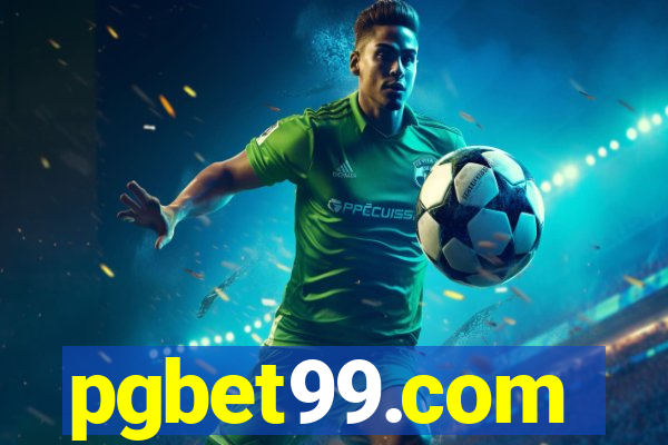 pgbet99.com