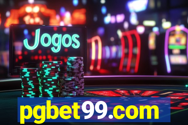 pgbet99.com