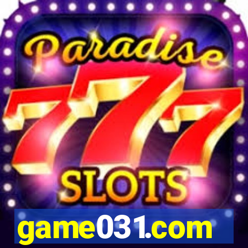 game031.com