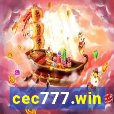 cec777.win