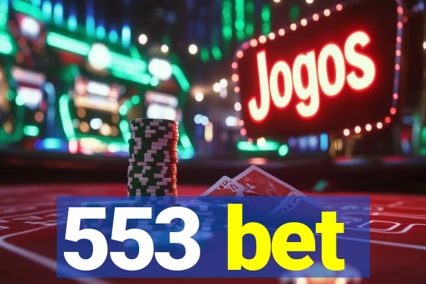 553 bet