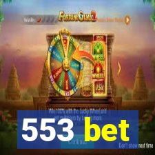 553 bet
