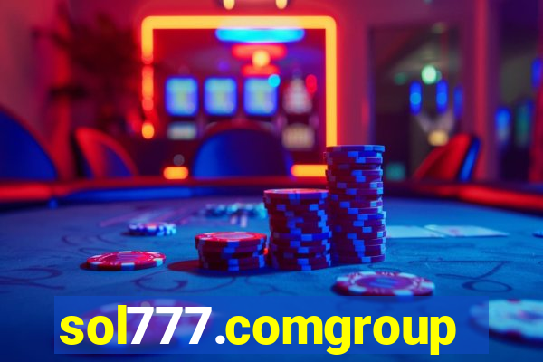 sol777.comgroup