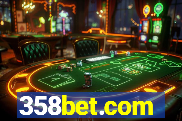 358bet.com