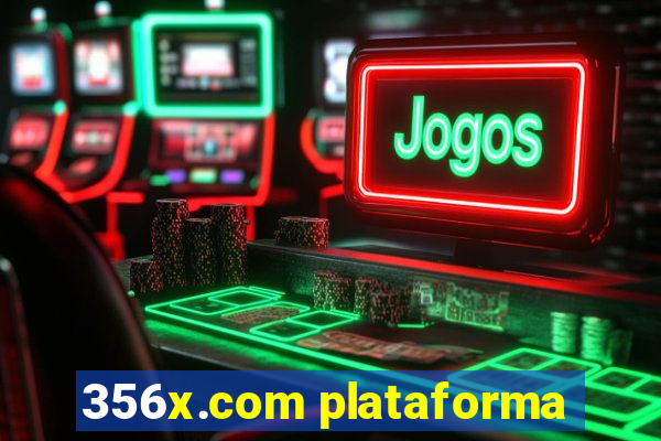 356x.com plataforma