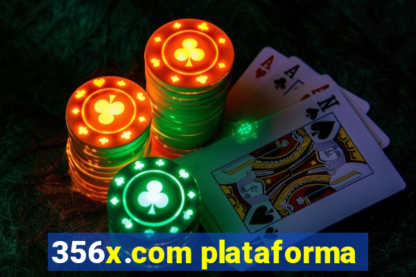 356x.com plataforma