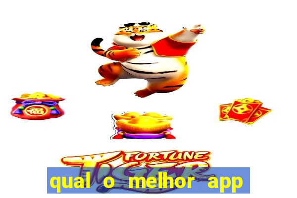 qual o melhor app para analisar jogos de futebol