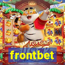 frontbet