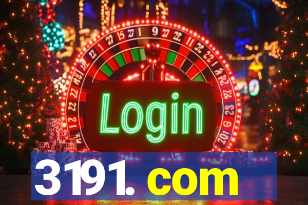 3191. com