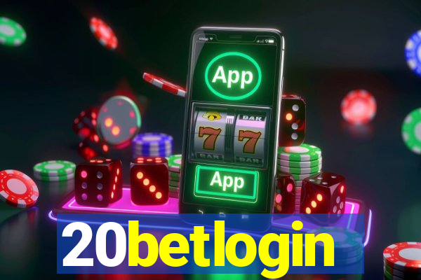 20betlogin