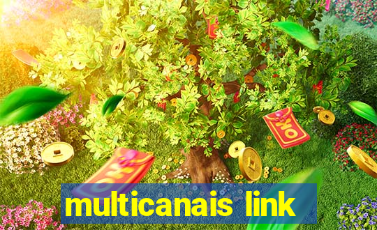 multicanais link