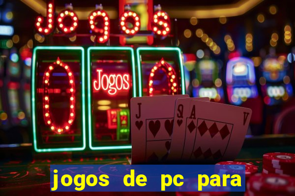 jogos de pc para android download