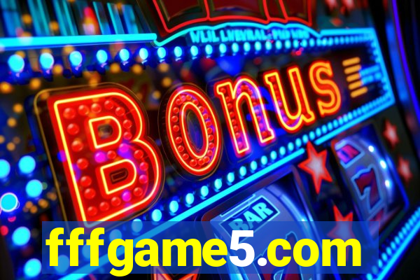 fffgame5.com