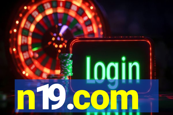 n19.com