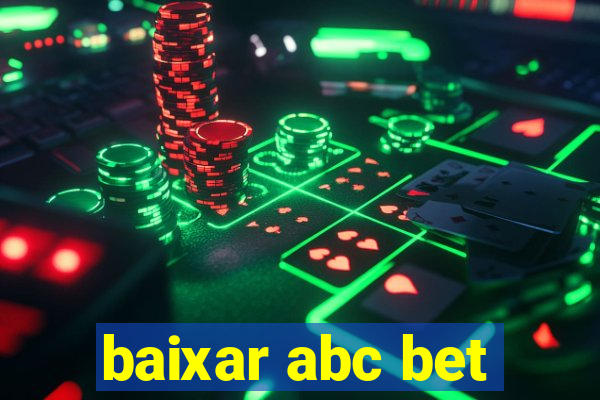 baixar abc bet
