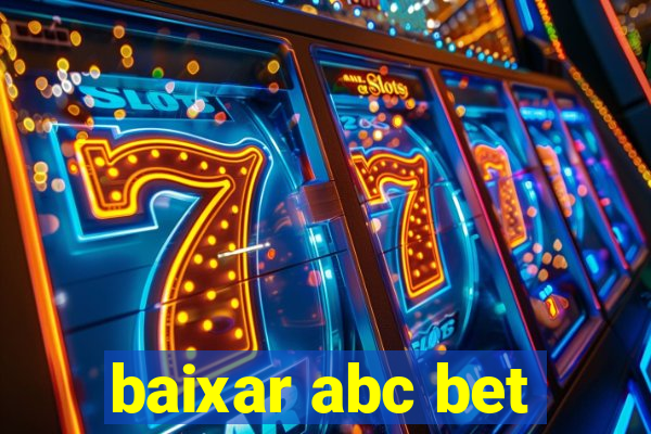 baixar abc bet