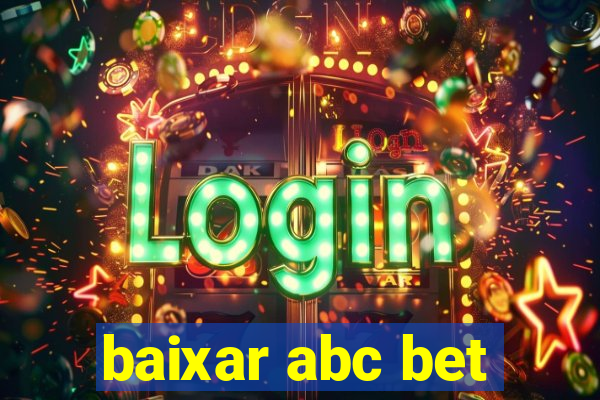 baixar abc bet