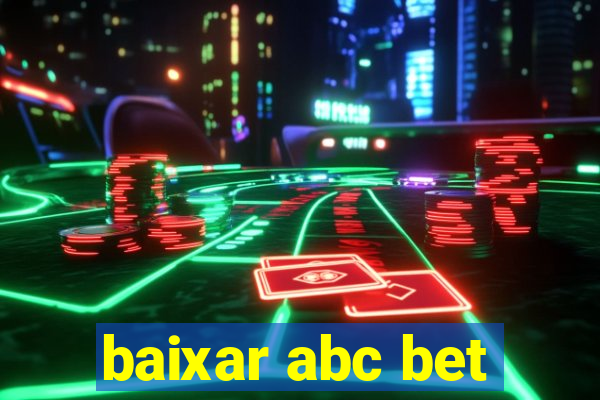 baixar abc bet