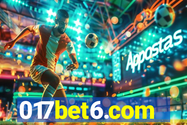 017bet6.com