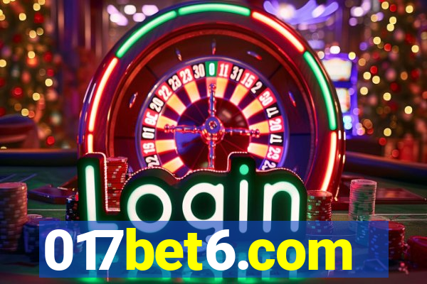 017bet6.com