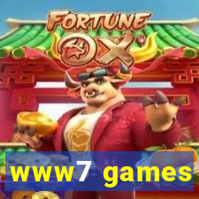 www7 games