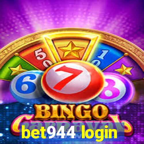 bet944 login