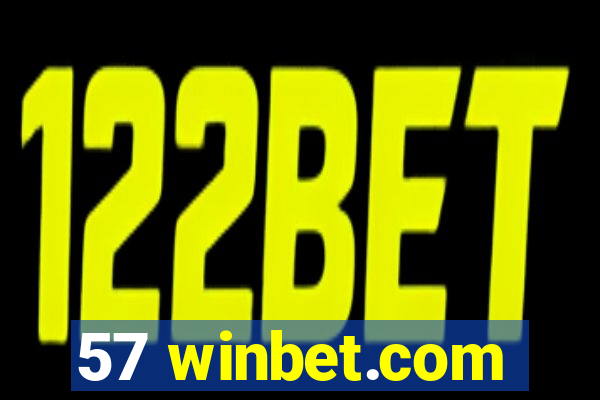 57 winbet.com