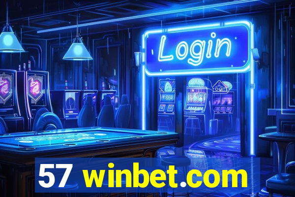 57 winbet.com