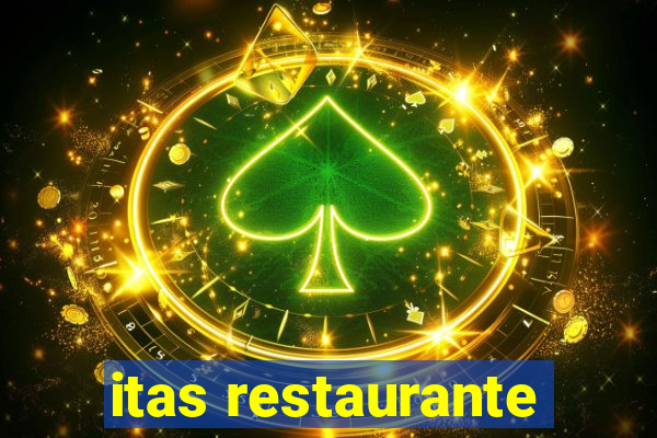 itas restaurante