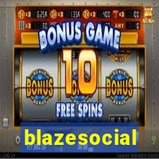 blazesocial