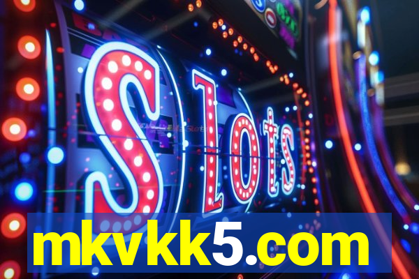 mkvkk5.com