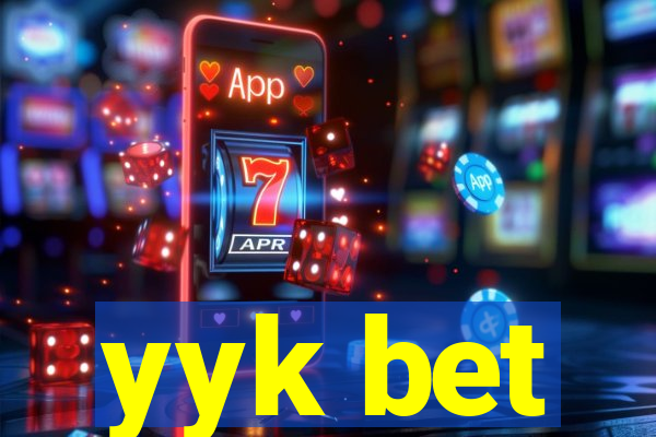 yyk bet