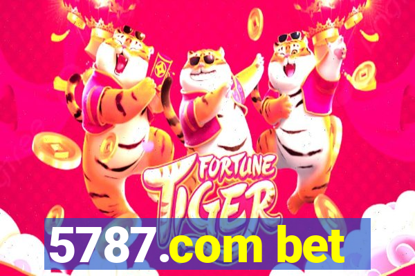 5787.com bet
