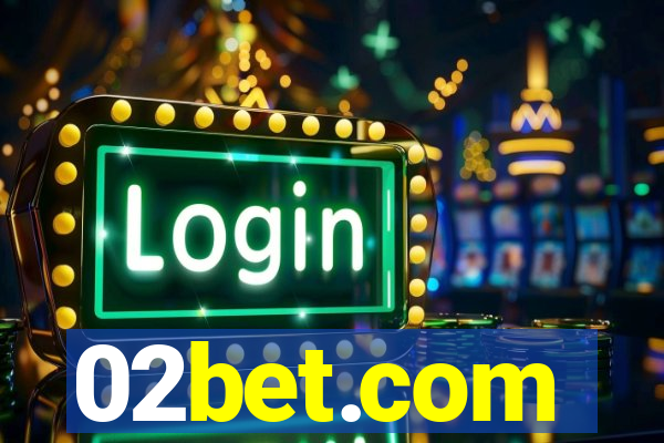 02bet.com
