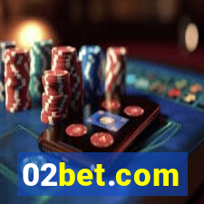 02bet.com