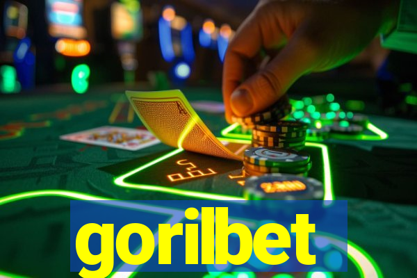 gorilbet
