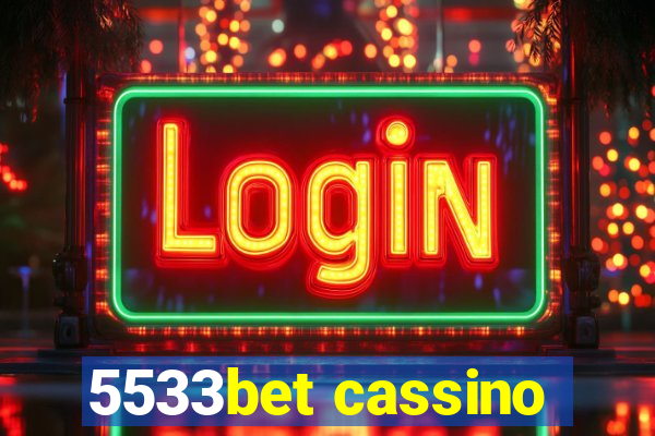 5533bet cassino