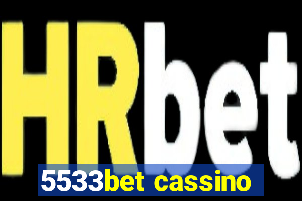 5533bet cassino