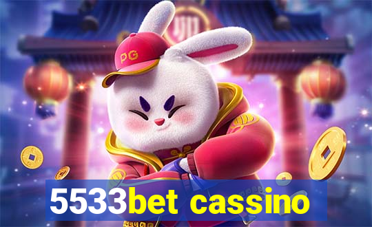 5533bet cassino
