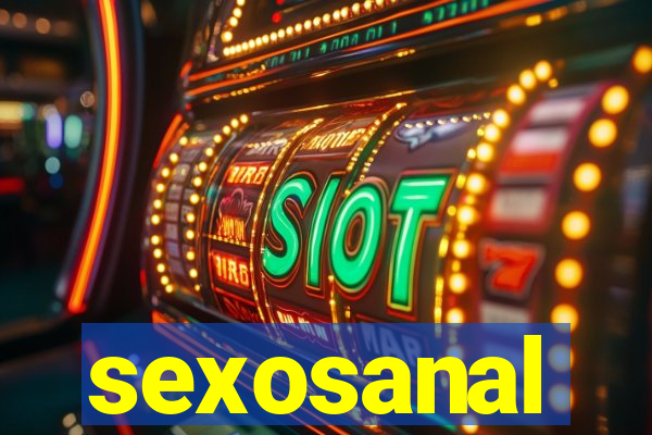 sexosanal