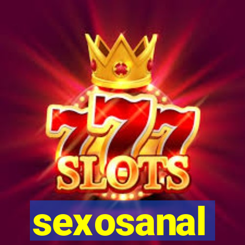 sexosanal