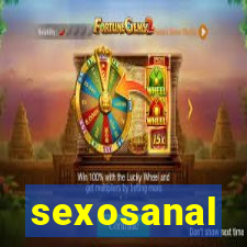 sexosanal